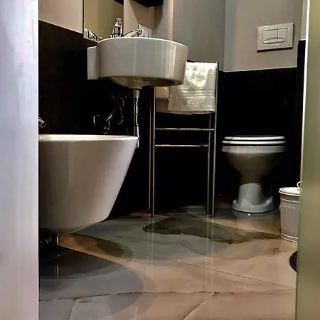 Pensjonat La Costa 4*