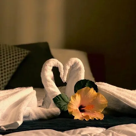 Pensjonat La Costa 4*