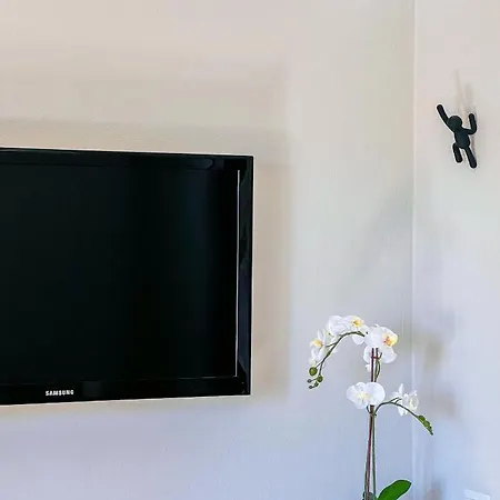 La Costa Πανσιόν Flumini di Quartu