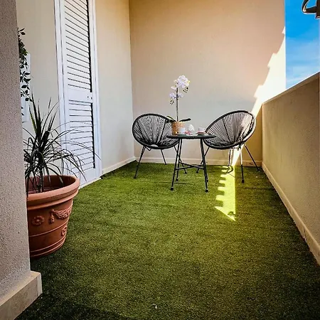 La Costa Gasthof Flumini di Quartu