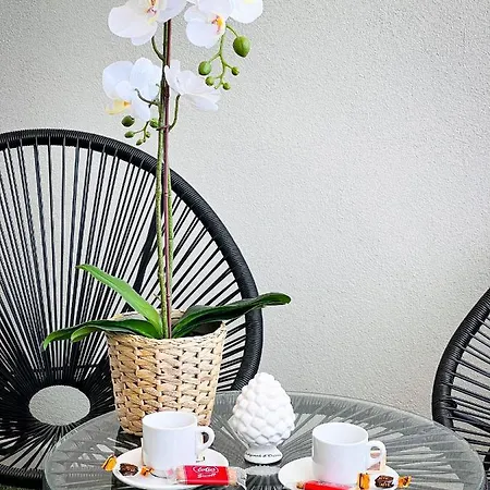 La Costa Pensjonat 4*