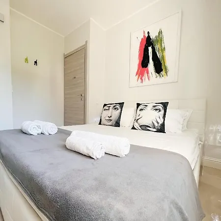 Pensjonat La Costa Flumini di Quartu