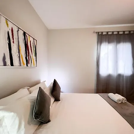 La Costa Vendégház Flumini di Quartu