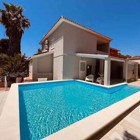 Πανσιόν La Costa Flumini di Quartu