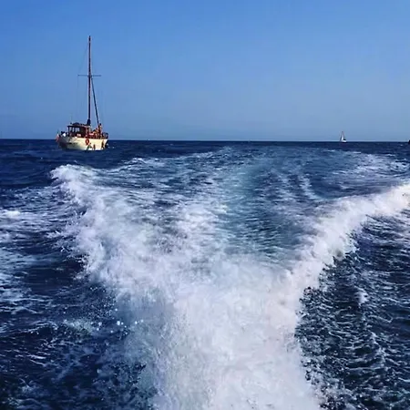 La Costa Vendégház