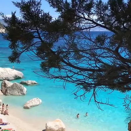 La Costa 4* Flumini di Quartu