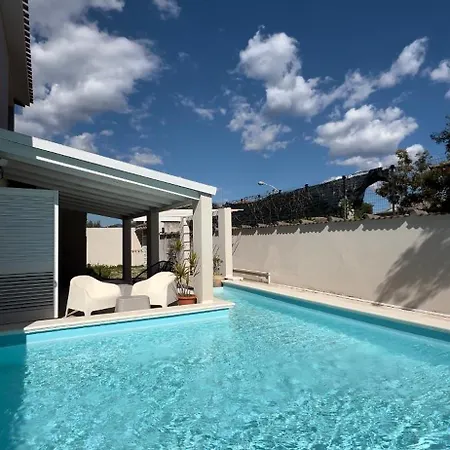 Πανσιόν La Costa