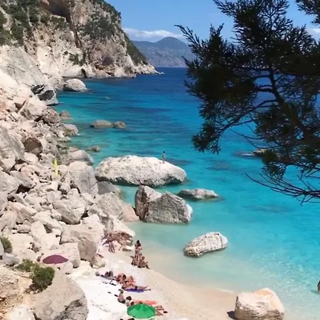 La Costa Affittacamere 4*