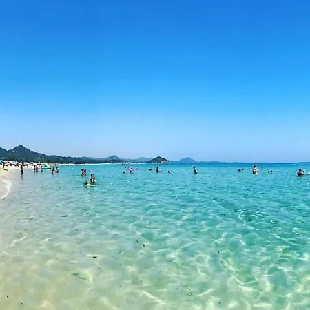 La Costa Vendégház