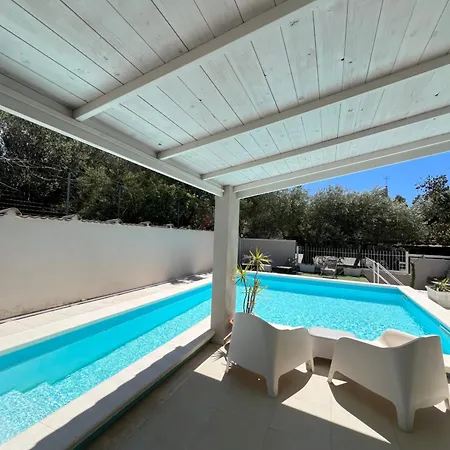 La Costa 4* Flumini di Quartu