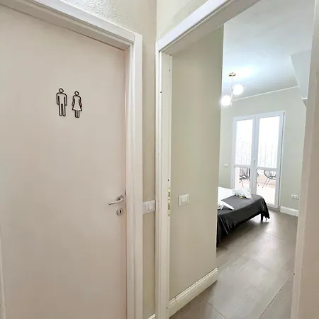 La Costa Πανσιόν