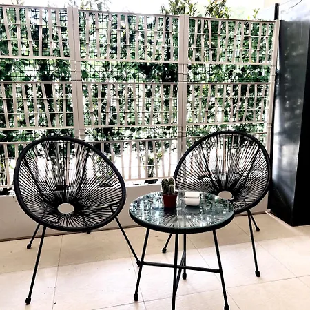 La Costa Pensjonat Flumini di Quartu