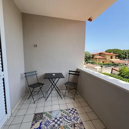 Pensjonat La Costa 4*