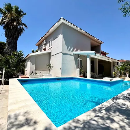 La Costa Flumini di Quartu