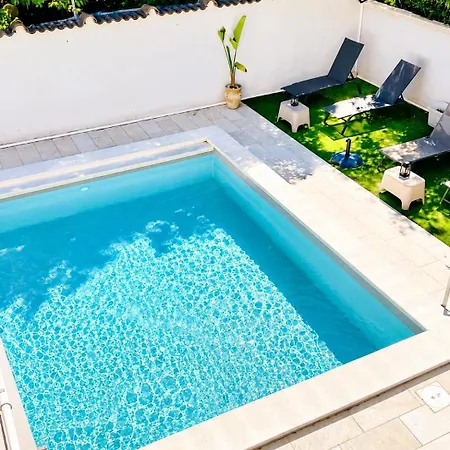 La Costa Vendégház 4*