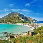 بيت ضيافة La Costa فلوميني دي كوارتو