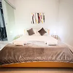 بيت ضيافة La Costa 4*