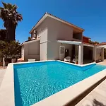 بيت ضيافة La Costa فلوميني دي كوارتو