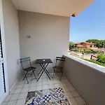 بيت ضيافة La Costa 4*