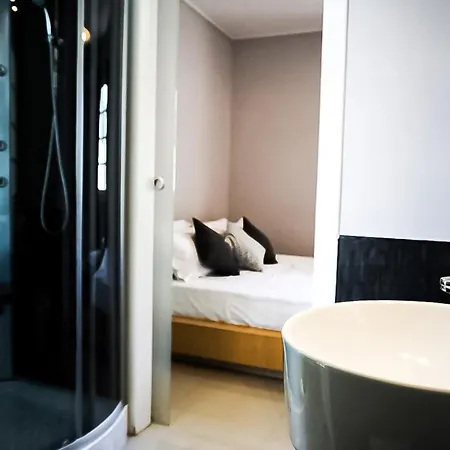 Guest house La Costa *