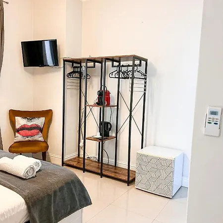 Guest house La Costa Flumini di Quartu
