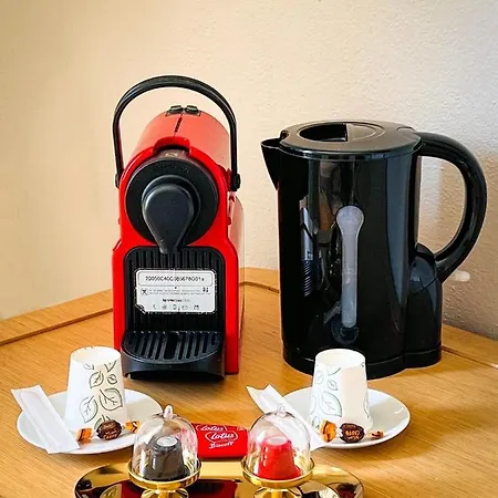 La Costa Affittacamere 4*