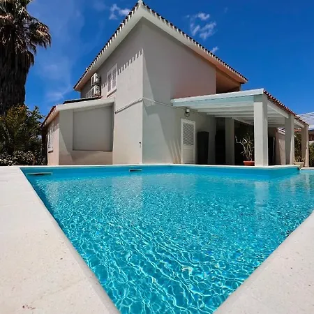 Guest house La Costa Flumini di Quartu