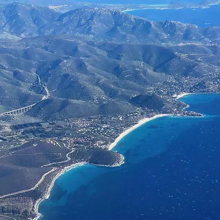 La Costa Flumini di Quartu