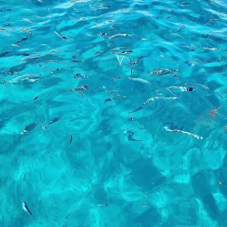 La Costa * Flumini di Quartu
