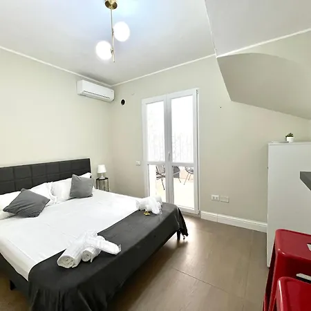 Penzion La Costa Flumini di Quartu