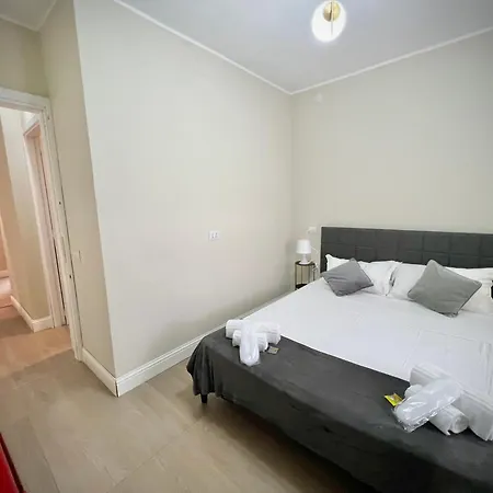 La Costa Guest house *