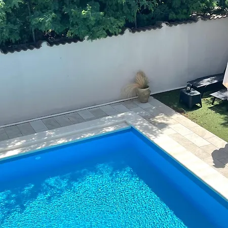 La Costa Penzion Flumini di Quartu