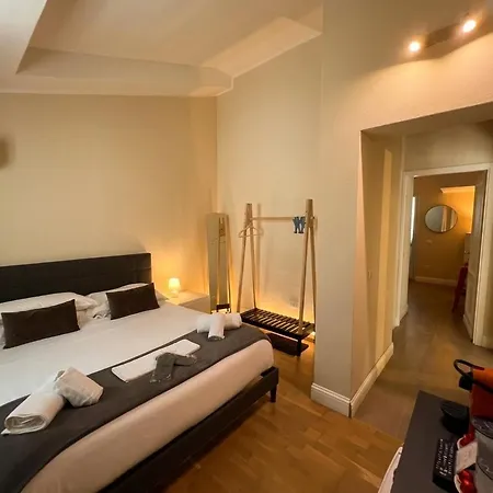 Guest house La Costa 4*