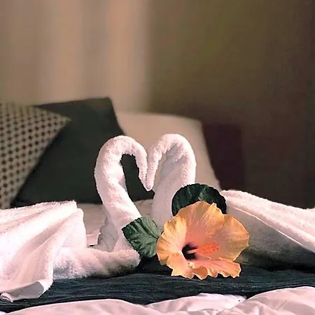 La Costa بيت ضيافة 4*