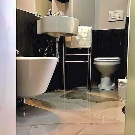 بيت ضيافة La Costa 4*