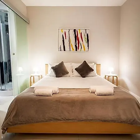 La Costa Guest house