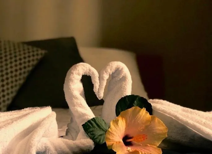 Gæstehus La Costa 4*