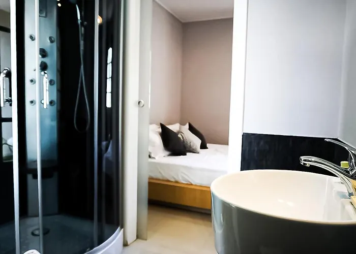 Gæstehus La Costa 4*