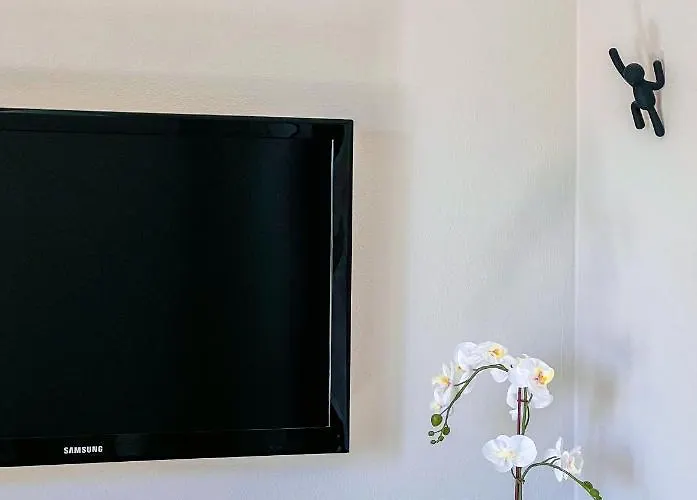 La Costa Gæstehus Flumini di Quartu