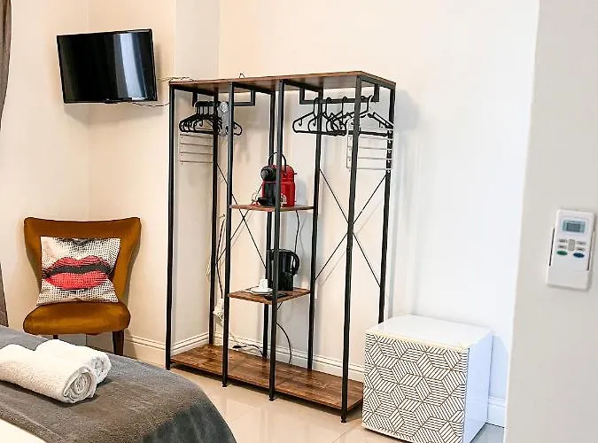 Gæstehus La Costa Flumini di Quartu