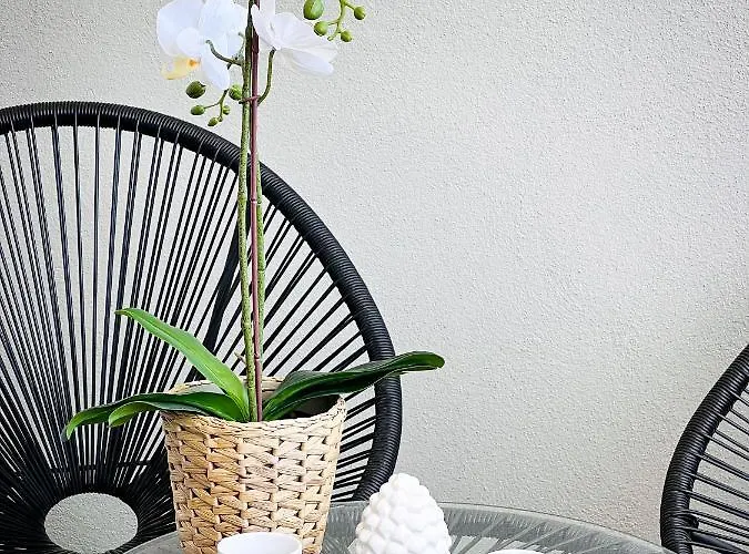 La Costa Gæstehus 4*