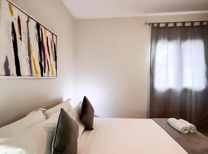 La Costa Gæstehus Flumini di Quartu