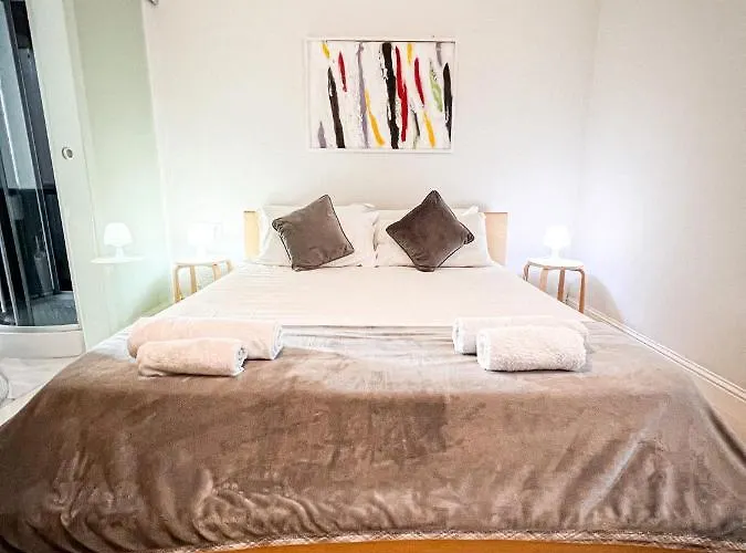 Gæstehus La Costa 4*