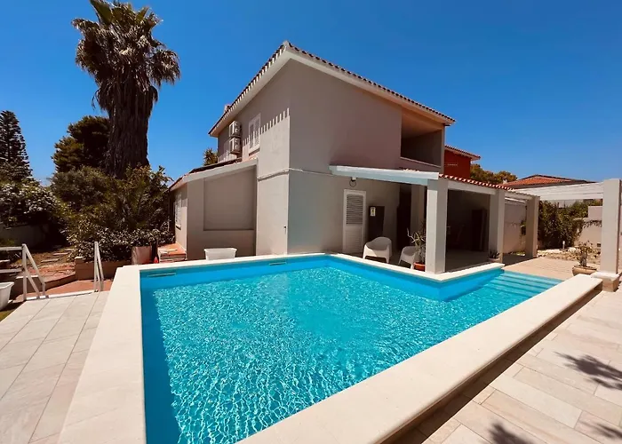 Gæstehus La Costa Flumini di Quartu