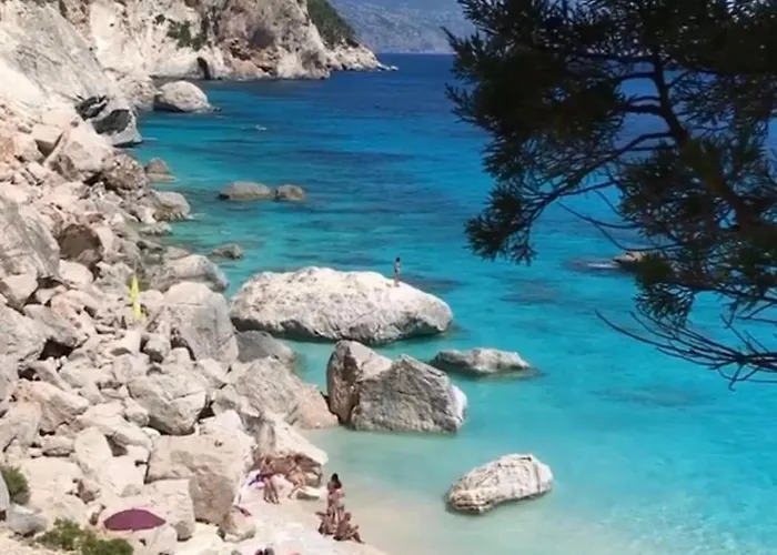 La Costa Gæstehus 4*