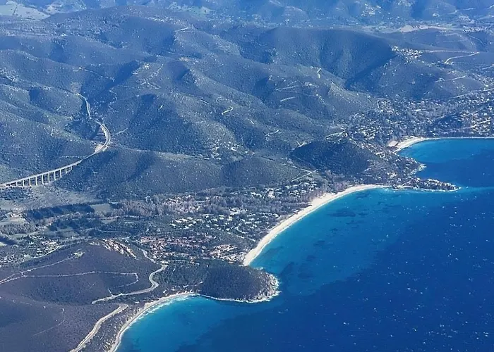 La Costa Flumini di Quartu