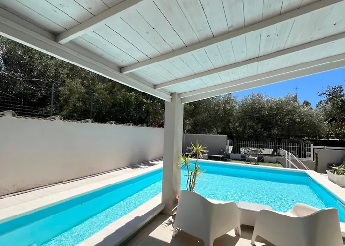 La Costa 4* Flumini di Quartu