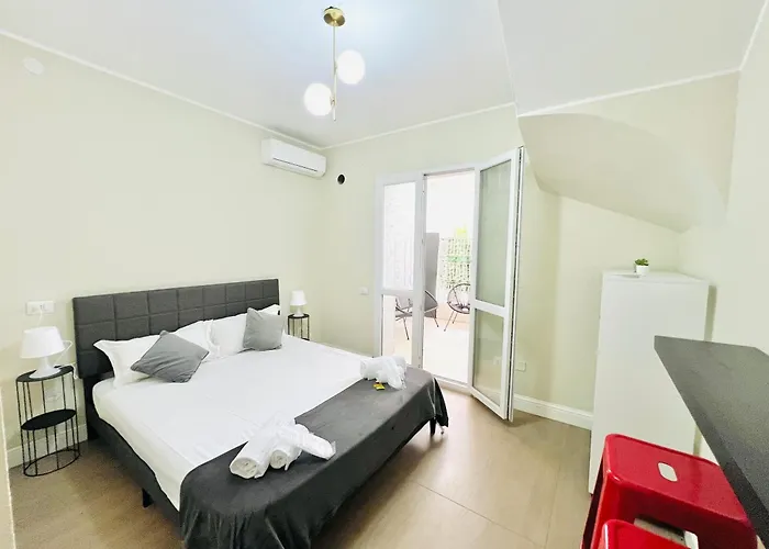 Vendégház La Costa 4*