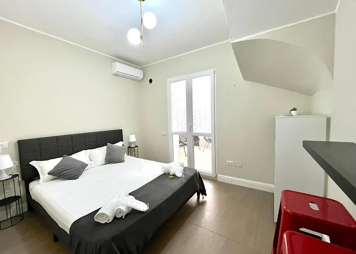 Vendégház La Costa Flumini di Quartu