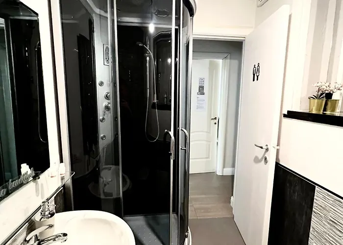 La Costa Vendégház